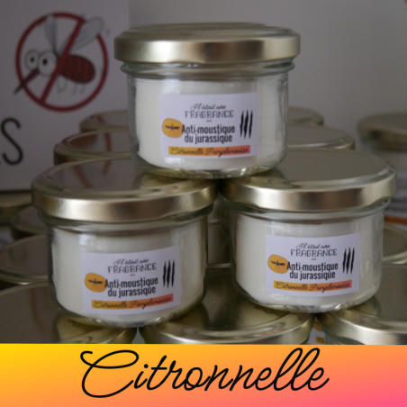 Anti-moustique