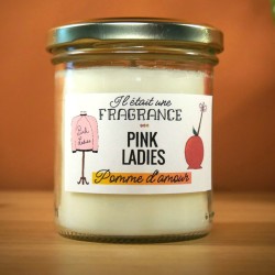 Pink Ladies (Pomme d'amour)
